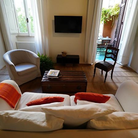 Rome Center, Luxury & History In Via Monserrato Zewnętrze zdjęcie