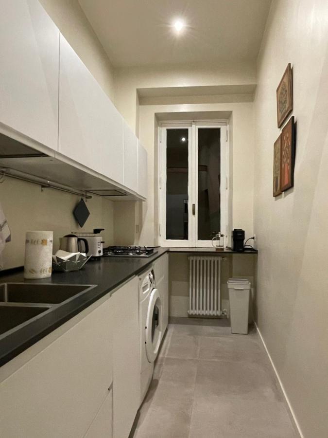 Rome Center, Luxury & History In Via Monserrato Zewnętrze zdjęcie