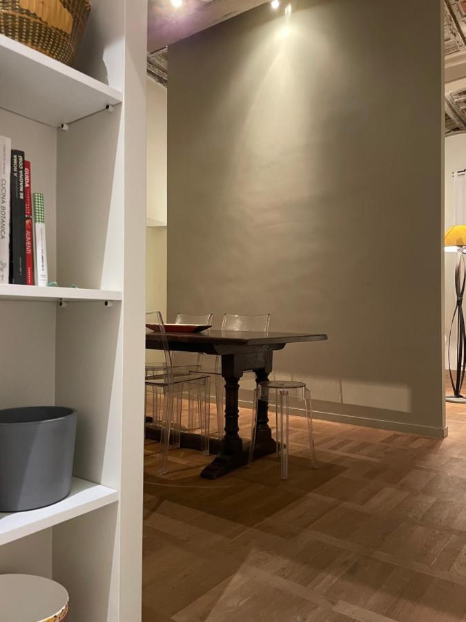 Rome Center, Luxury & History In Via Monserrato Zewnętrze zdjęcie