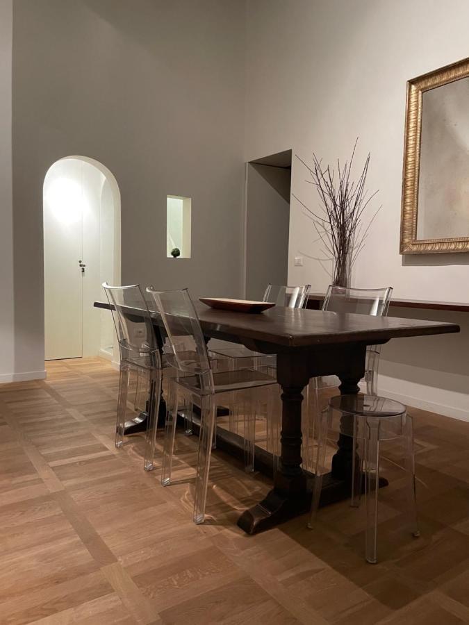 Rome Center, Luxury & History In Via Monserrato Zewnętrze zdjęcie
