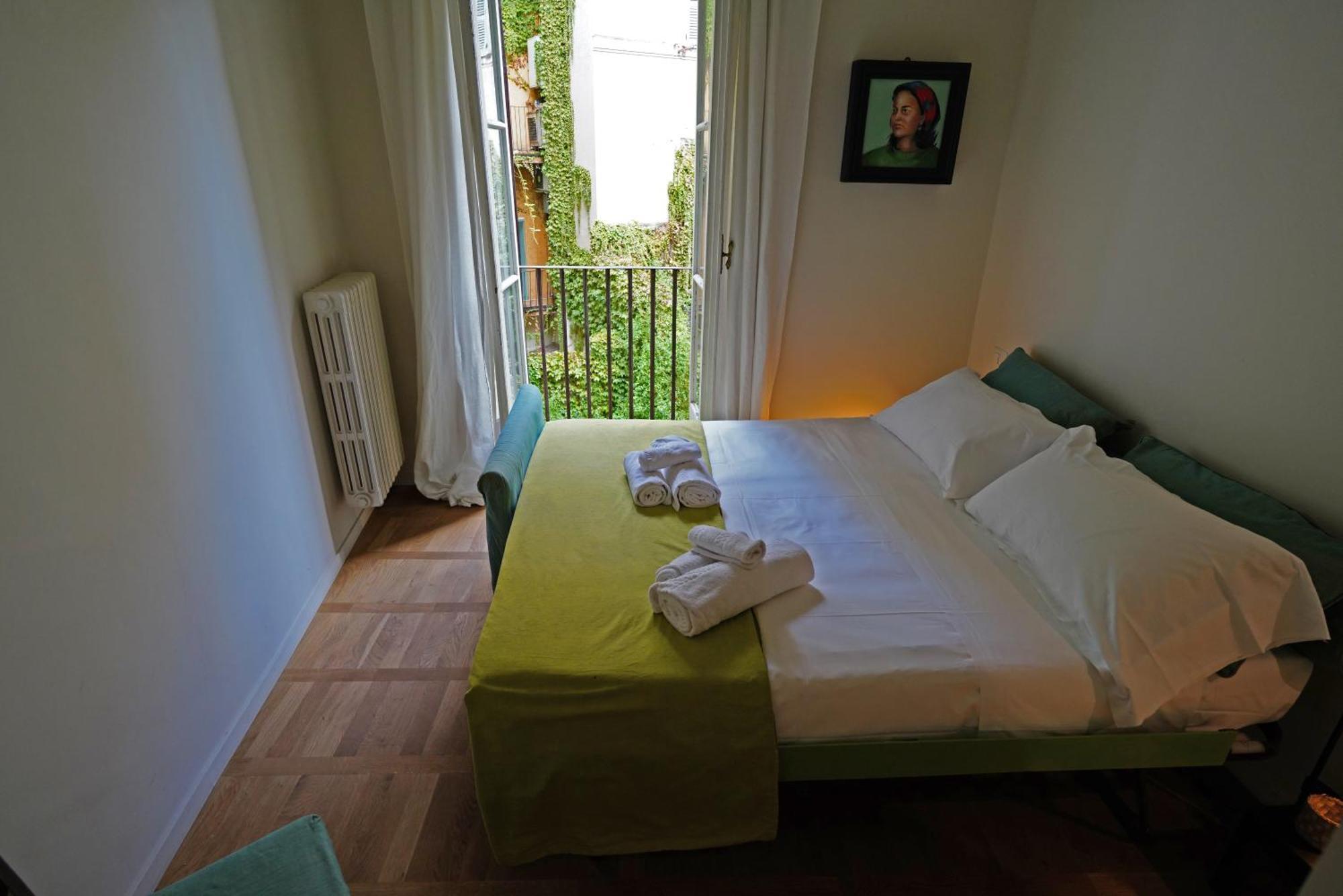 Rome Center, Luxury & History In Via Monserrato Zewnętrze zdjęcie