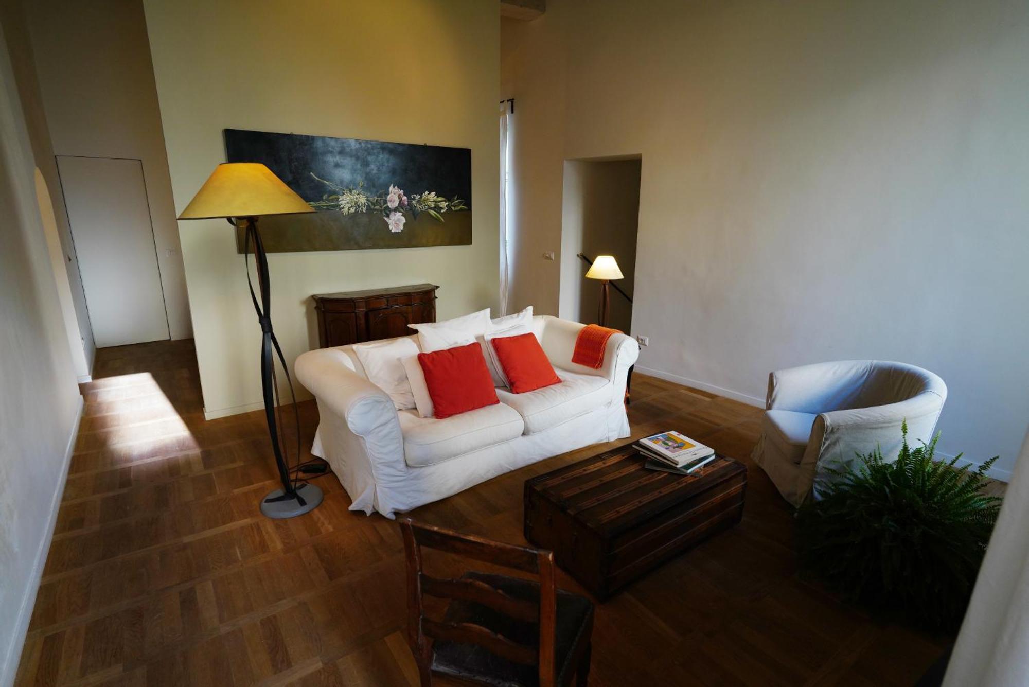 Rome Center, Luxury & History In Via Monserrato Zewnętrze zdjęcie