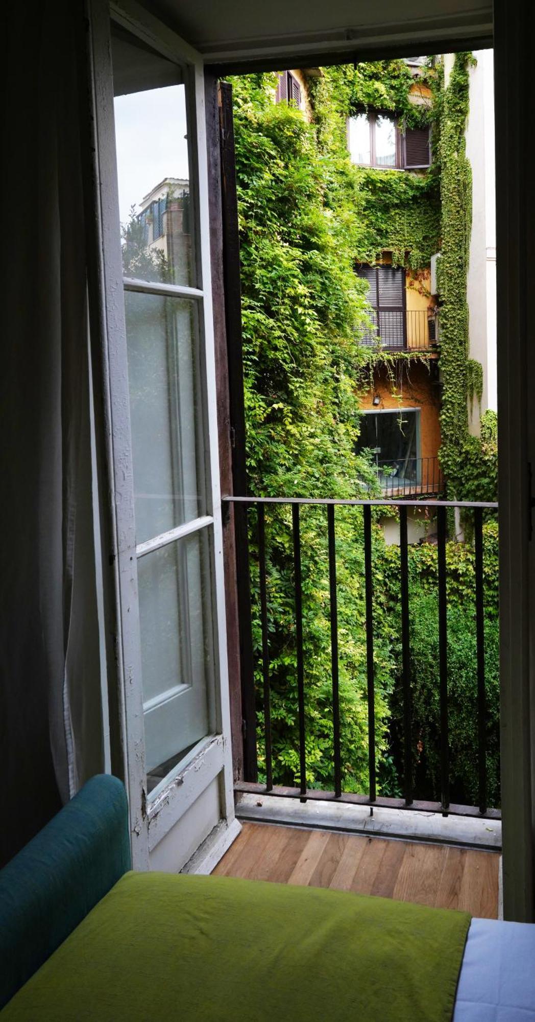 Rome Center, Luxury & History In Via Monserrato Zewnętrze zdjęcie