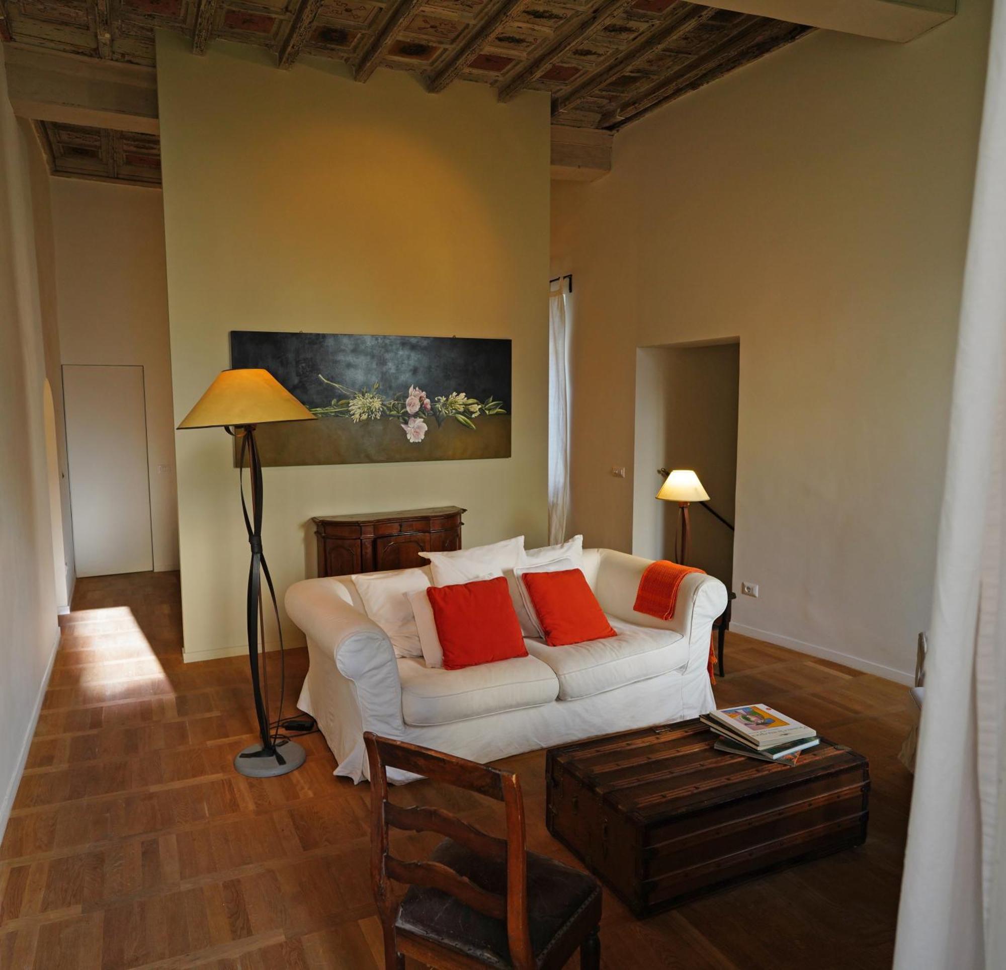 Rome Center, Luxury & History In Via Monserrato Zewnętrze zdjęcie