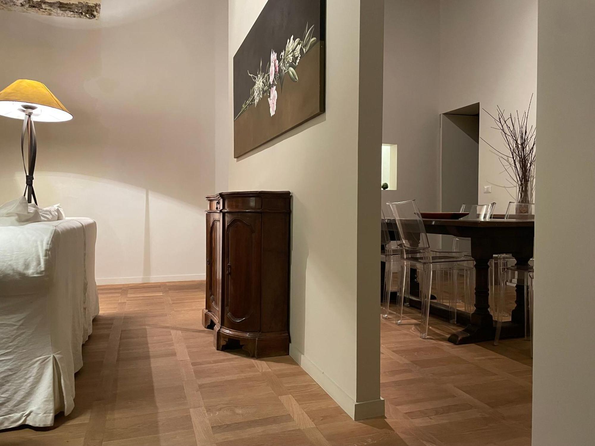 Rome Center, Luxury & History In Via Monserrato Zewnętrze zdjęcie