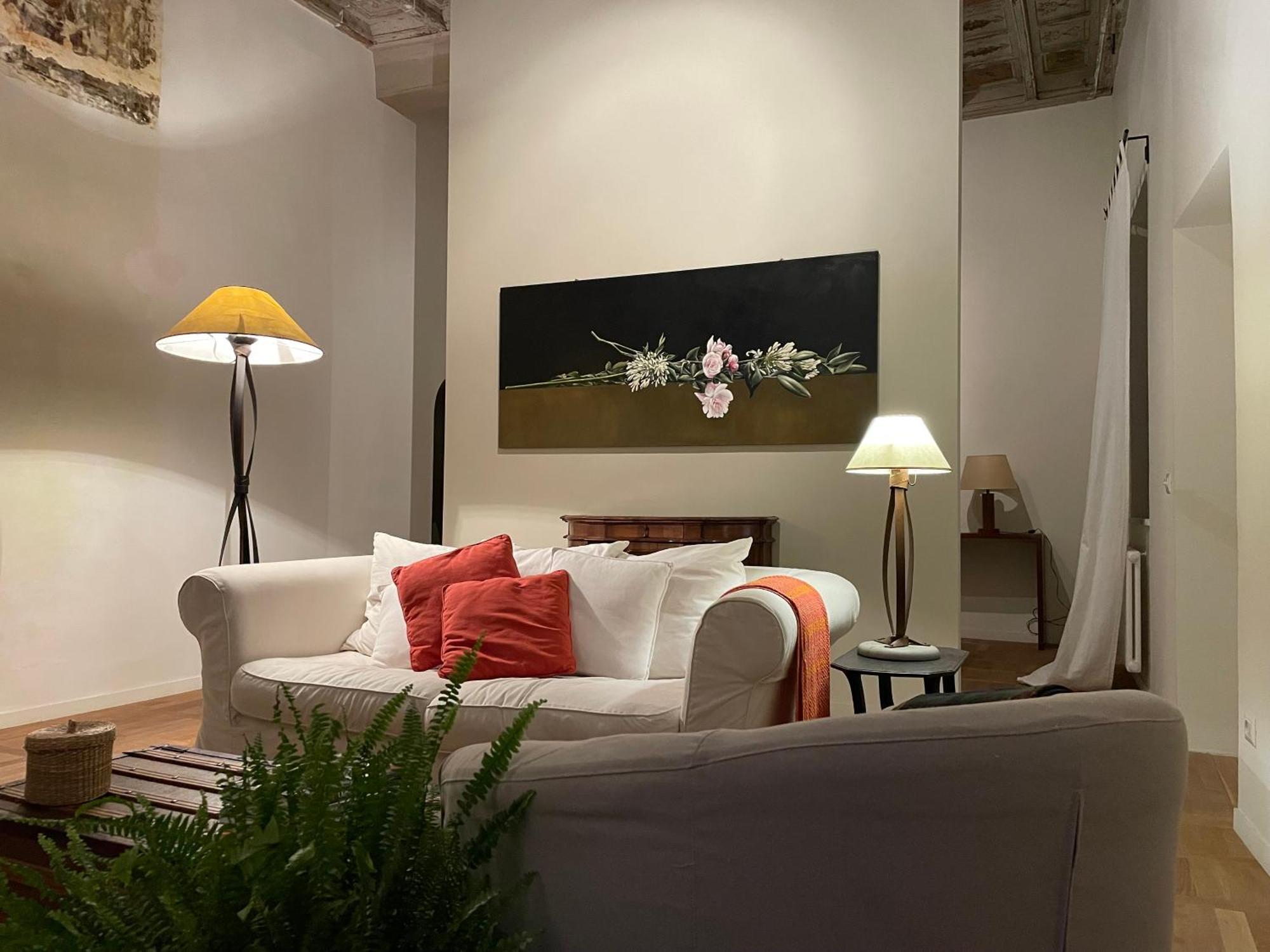 Rome Center, Luxury & History In Via Monserrato Zewnętrze zdjęcie