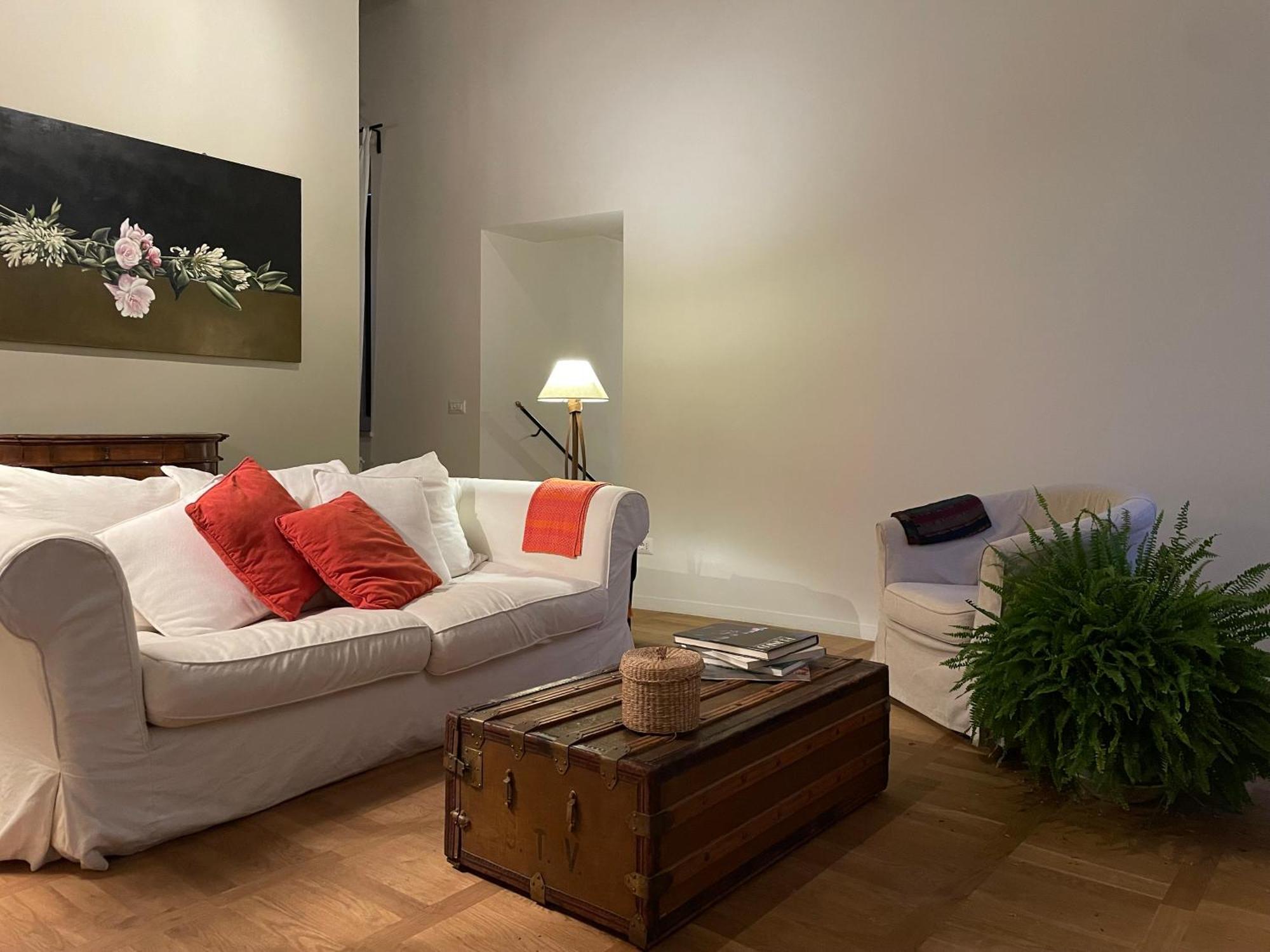 Rome Center, Luxury & History In Via Monserrato Zewnętrze zdjęcie